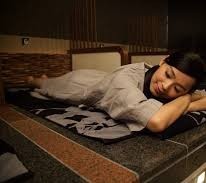 Everything You Need to Know About Infrared Therapy IR therapy 3 infrared therapy