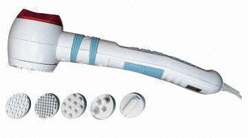 Do Infrared Massagers Work 6 infrared massager