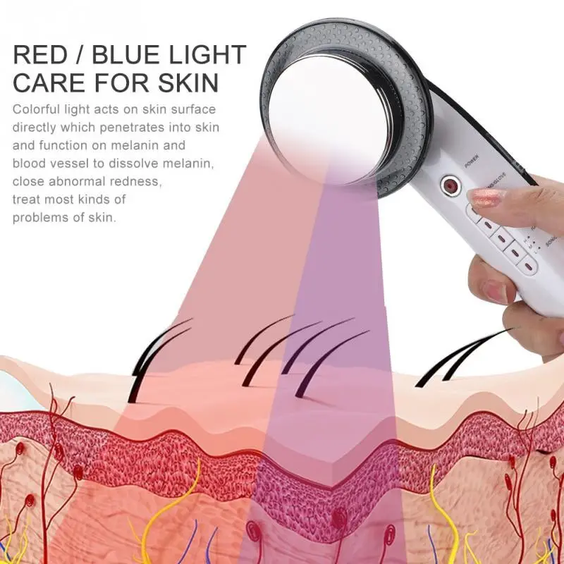 infrared massager infrared massager