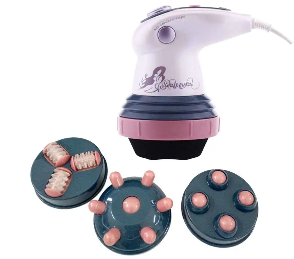 fay beauty infrared fat burning massager