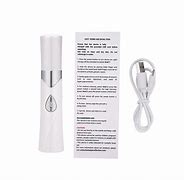 Medical Blue Light Therapy Skin Spots Removal Pen Scam? 90 medical blue pen 1