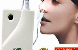 intranasal therapy device for allergy and sinus
