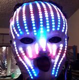LED Face Mask Guide : An Amazing and Effective Red Light Therapy 21 LED Face Mask