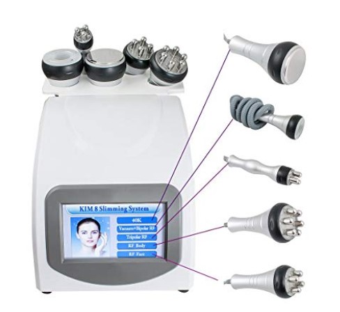 UltraCavitat™ Fat & Cellulite Remover 32 cavitation machine