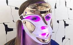 led-face-mask