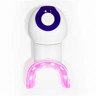 light therapy for tooth