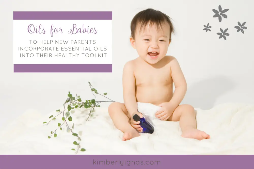 Ultrasonic Vaporizers Diffusing Essences Around Babies Infrared for