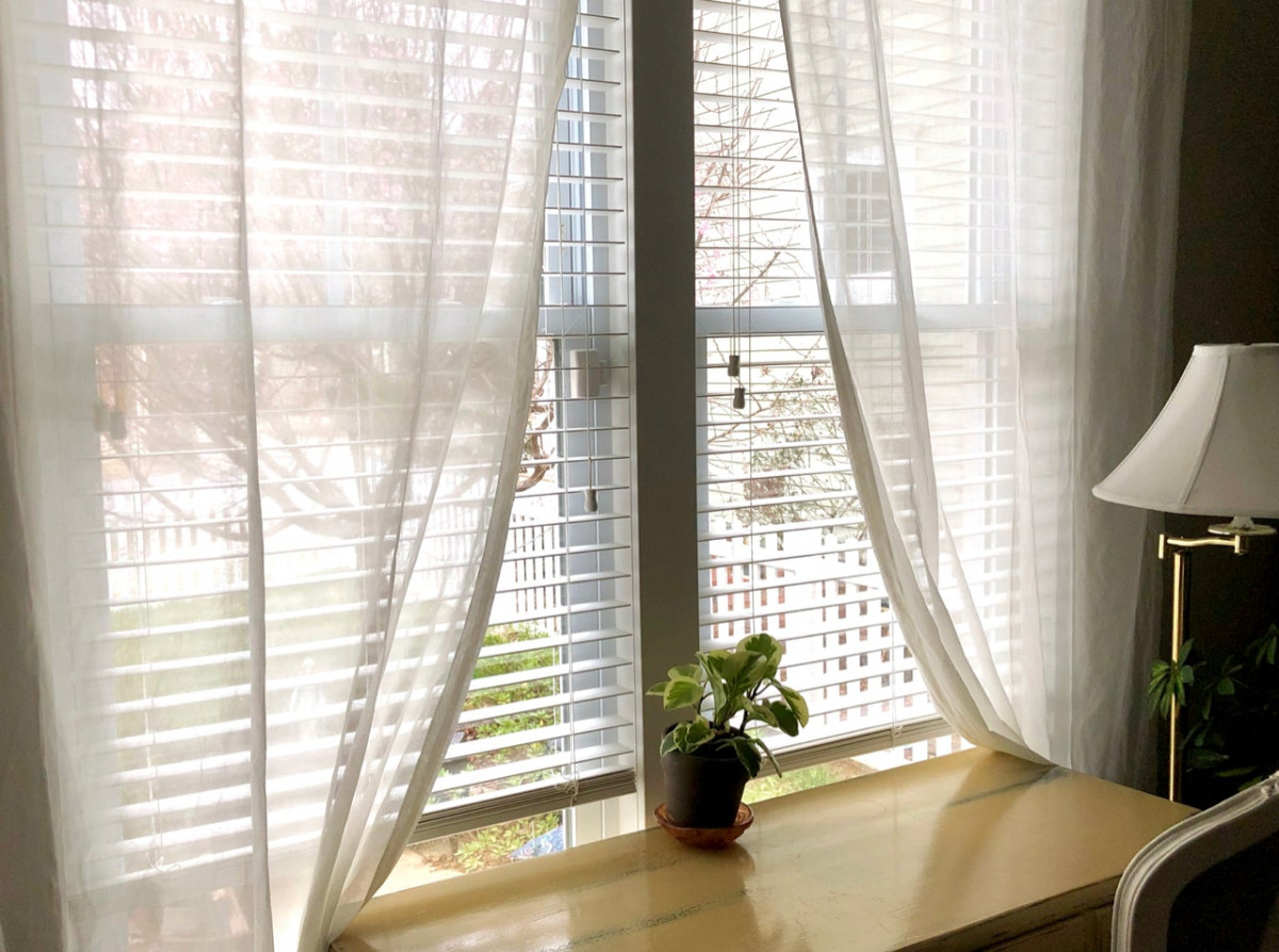 Will A Linen Curtain Protect You From Radiation