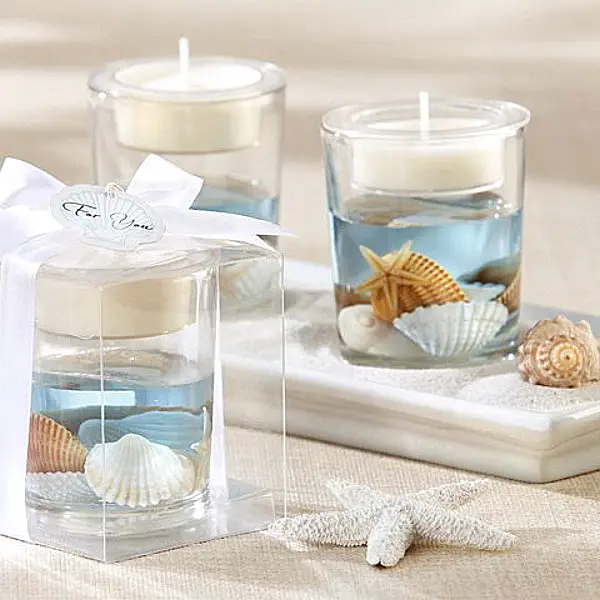 Can You Use Tea Light Candles Without Holders