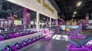 Does Planet Fitness Have Pools
