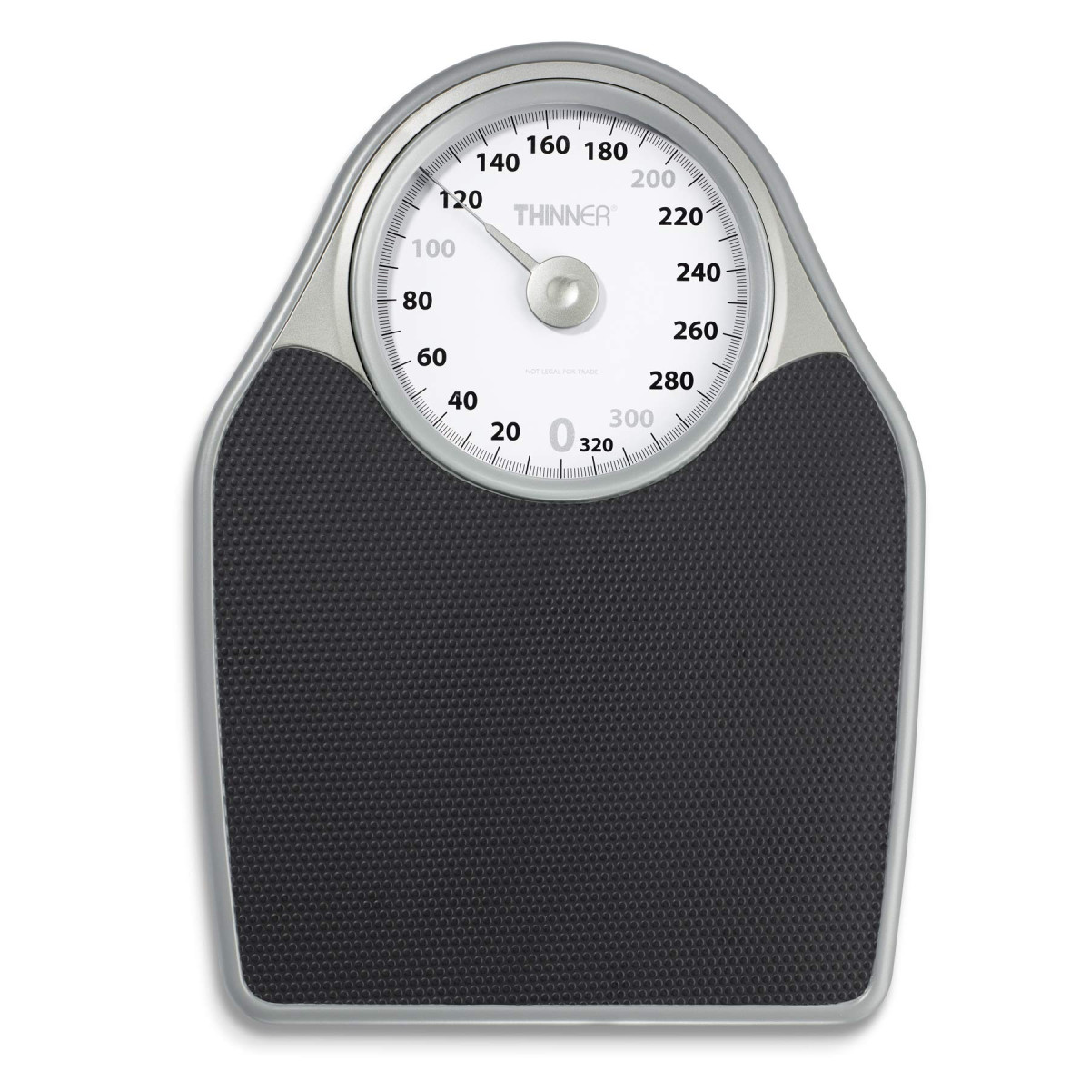 How Much Does a Bathroom Scale Weigh? Infrared for Health