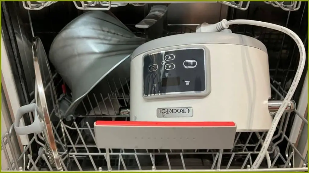 Is Crock Pot Dishwasher Safe? Infrared for Health