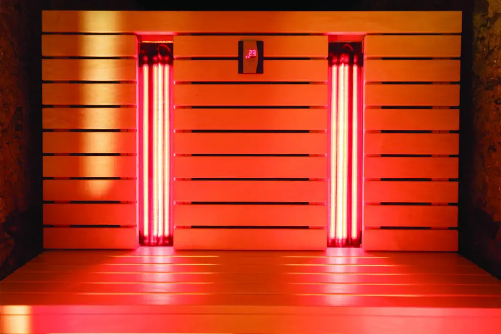 Does Infrared Light Really Work? Infrared for Health