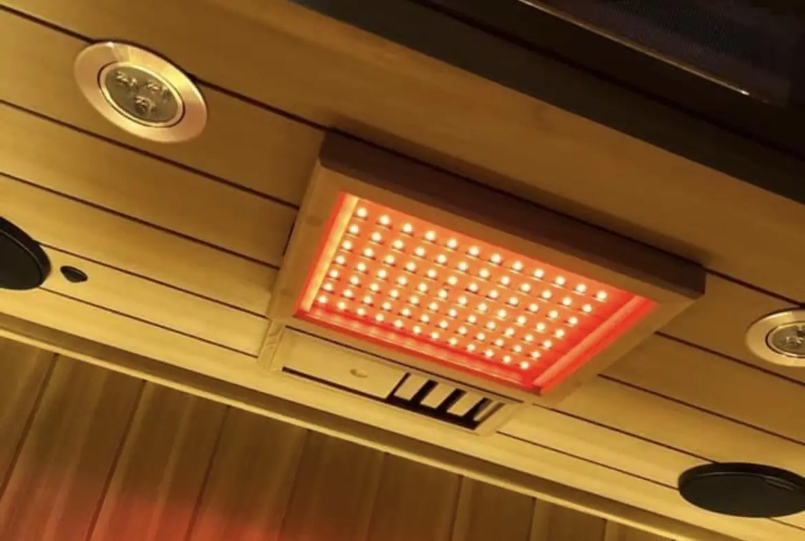 Does Infrared Sauna Kill Parasites? Infrared for Health