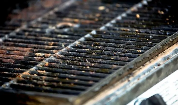 How Long Should a Grill Last?