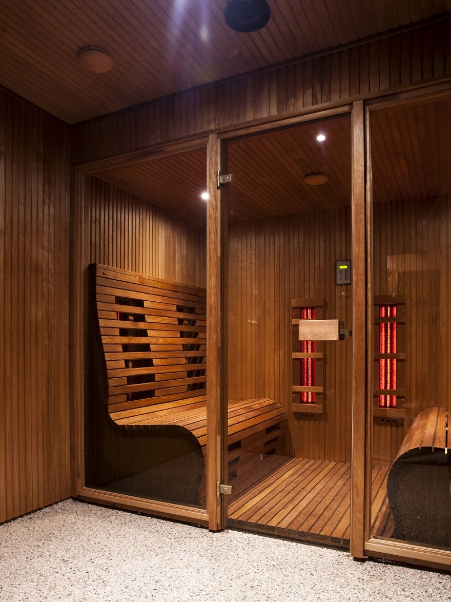 Are Home Infrared Saunas Worth It? Infrared for Health