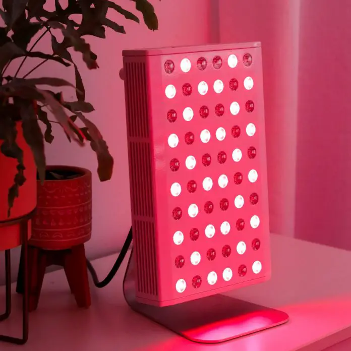 What is the Best Infrared Light Therapy? Infrared for Health