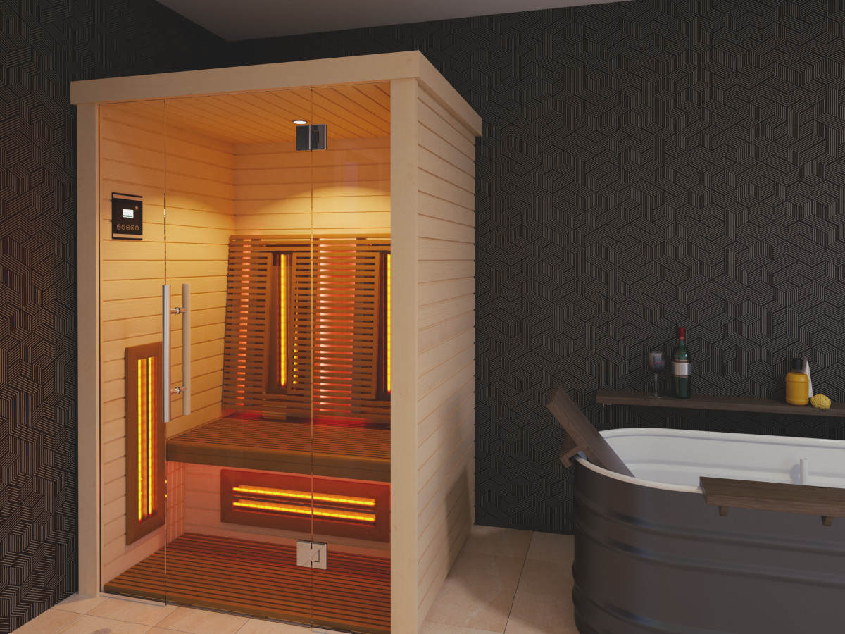 Do Infrared Saunas Use a Lot of Electricity? Infrared for Health