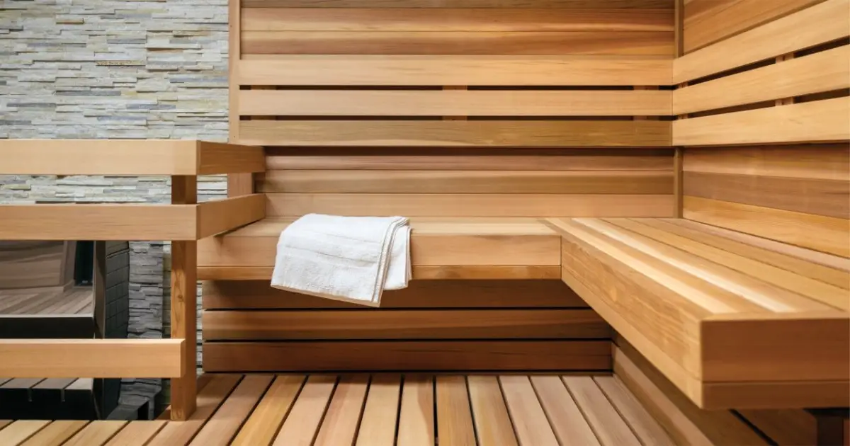 Does Sauna Affect Testosterone? Infrared for Health