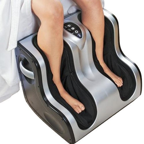 Can Infrared Foot Massager Side Effects? Infrared for Health