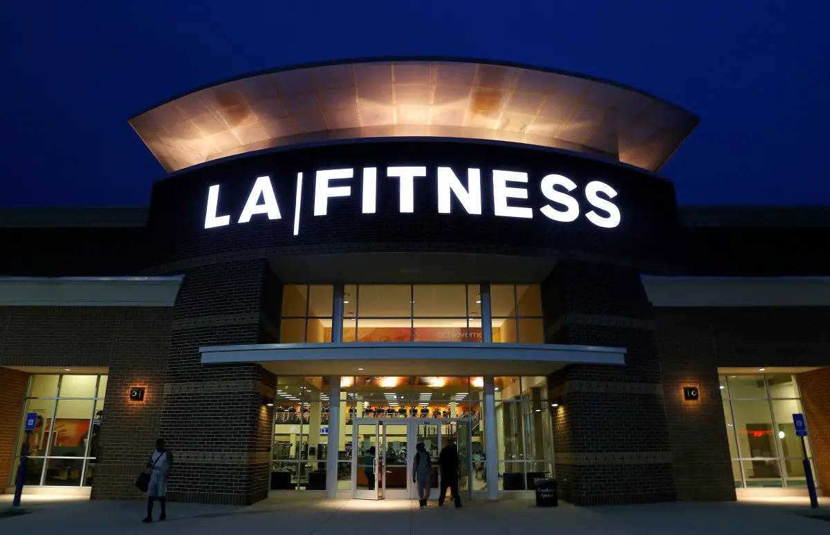 Is La Fitness Open on Martin Luther King Day? Infrared for Health