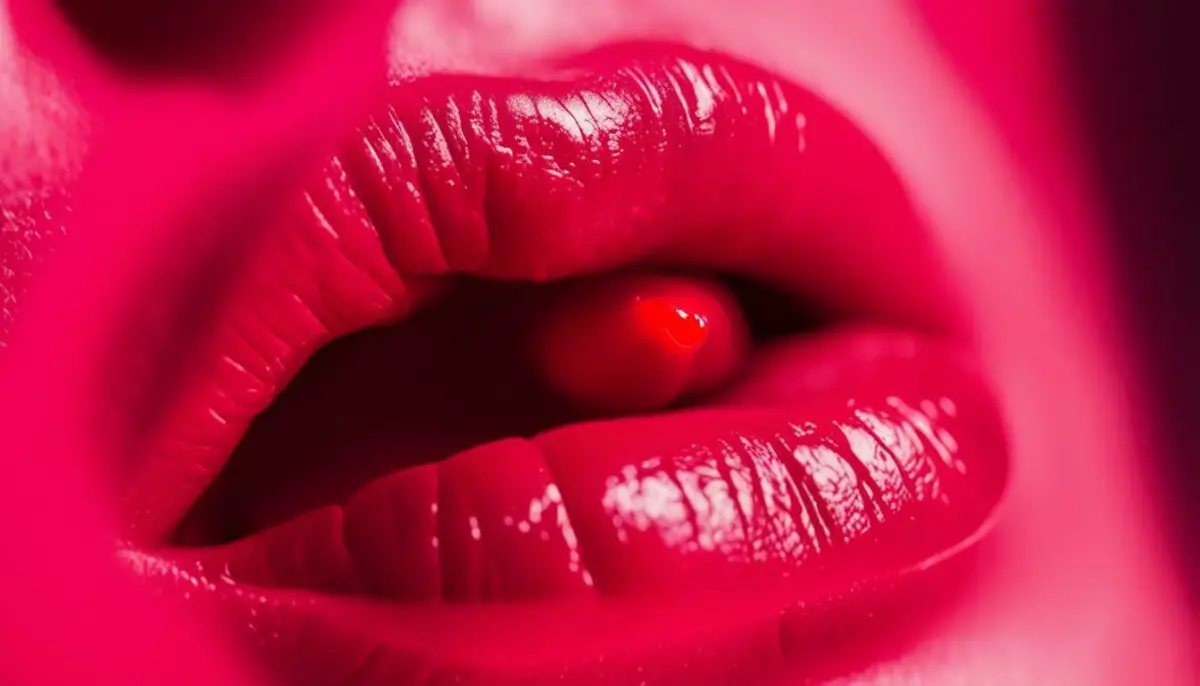 Discover the Best Red Light Therapy for Cold Sores Infrared for Health