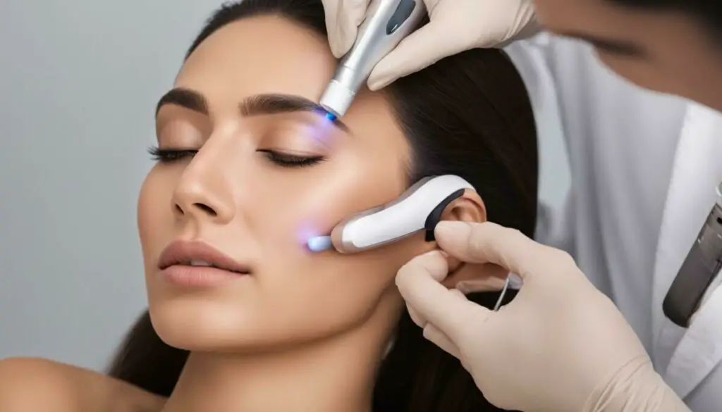 Derma Wand vs Red Light Therapy Your Guide to Skin Care Choices