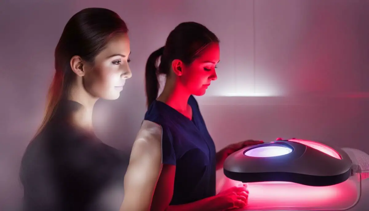 IPL vs Red Light Therapy A Comprehensive Comparison Guide Infrared for Health