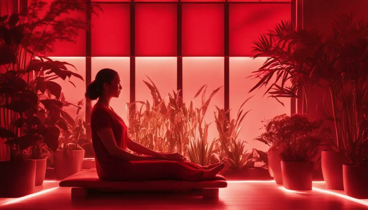 Comparing Red Light Therapy Incandescent vs LED Explained Infrared for Health