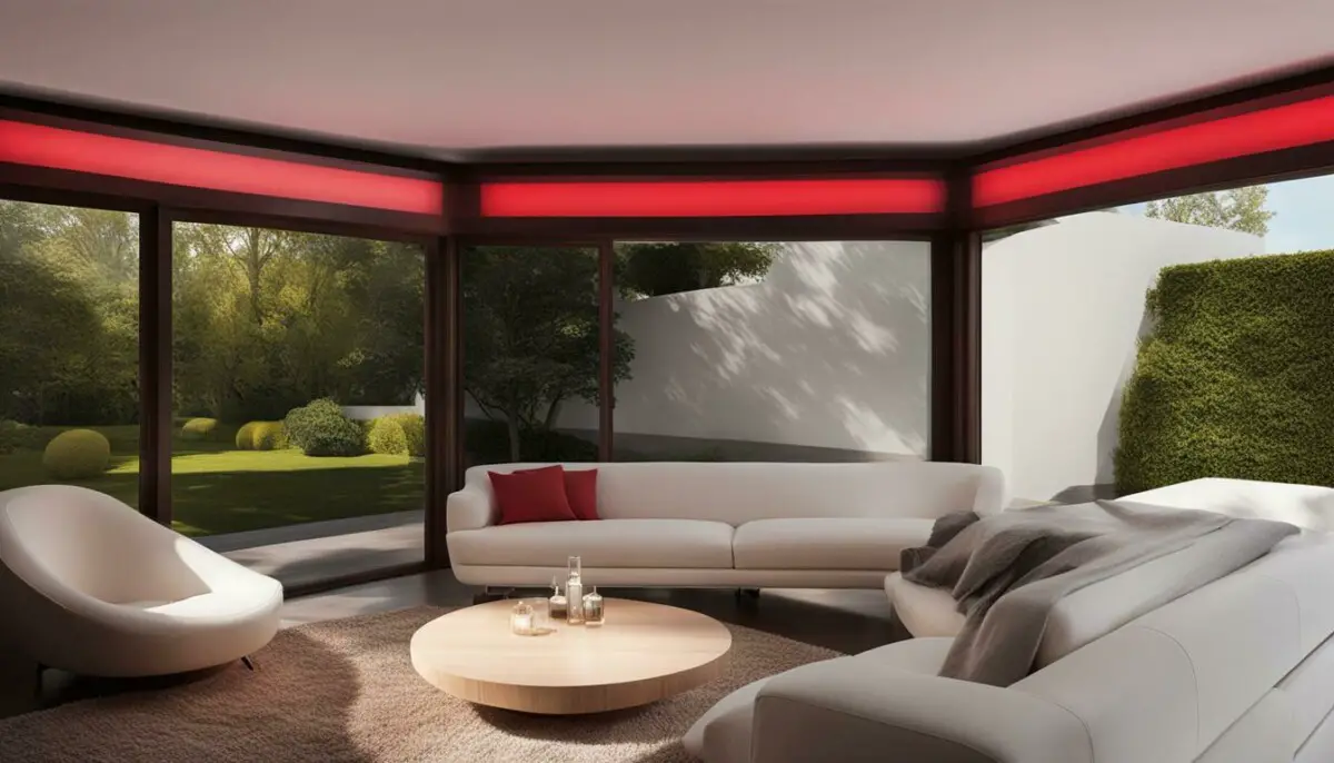 Red Light Therapy vs Sunlight Unveiling the Truth Infrared for Health