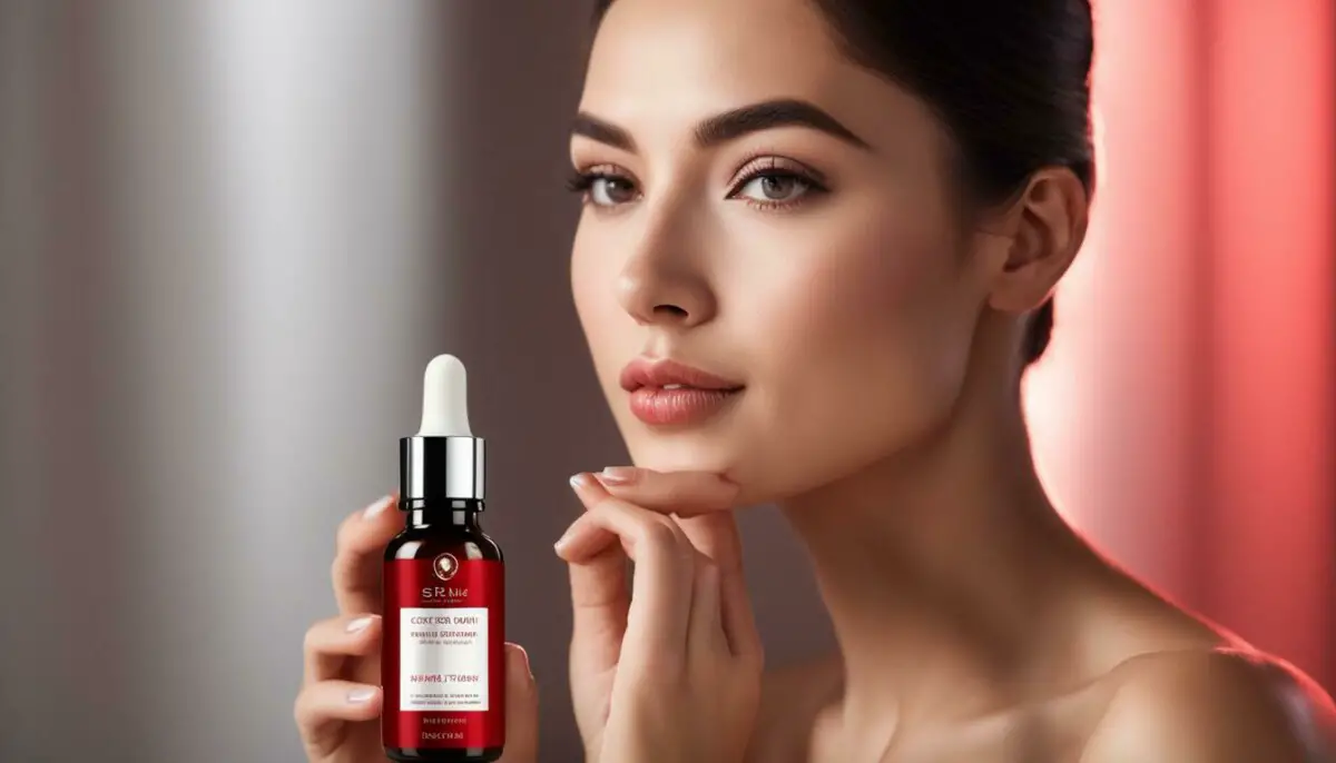 Serum Before or After Red Light Therapy Expert Advice Infrared for