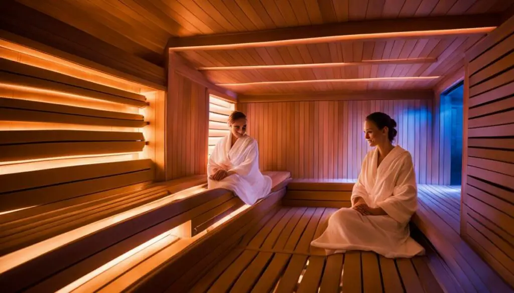 Outfit Guide What to Wear in an Infrared Sauna Infrared for Health