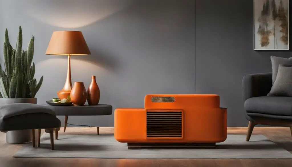 Ceramic vs. Infrared Heaters Which is Better? Infrared for Health