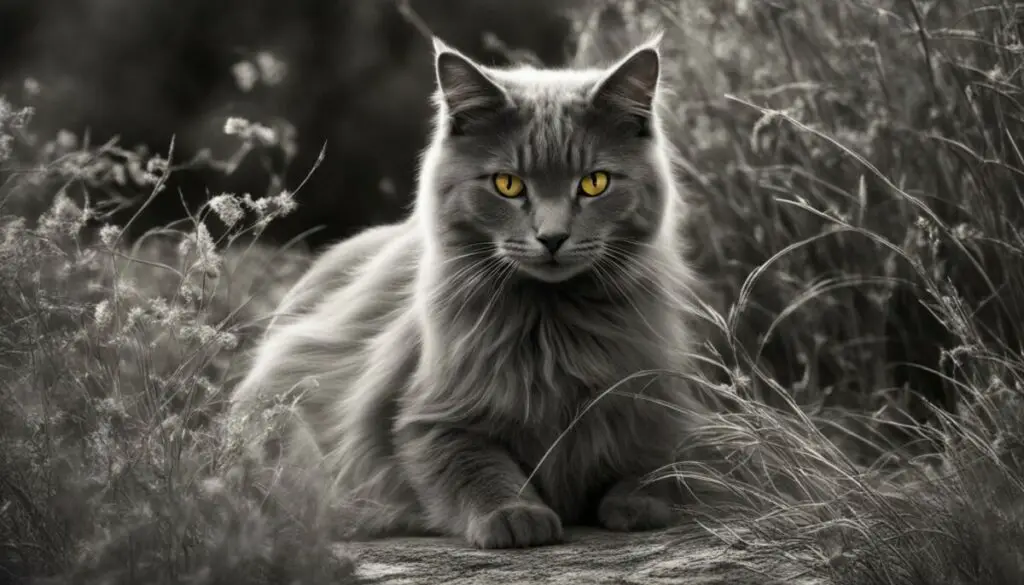 Unveiling the Truth Can Cats See Infrared? Infrared for Health