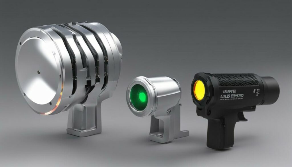 Can I Use an Infrared Blaster with a 3.5 mm? Find Out Here! - Infrared ...