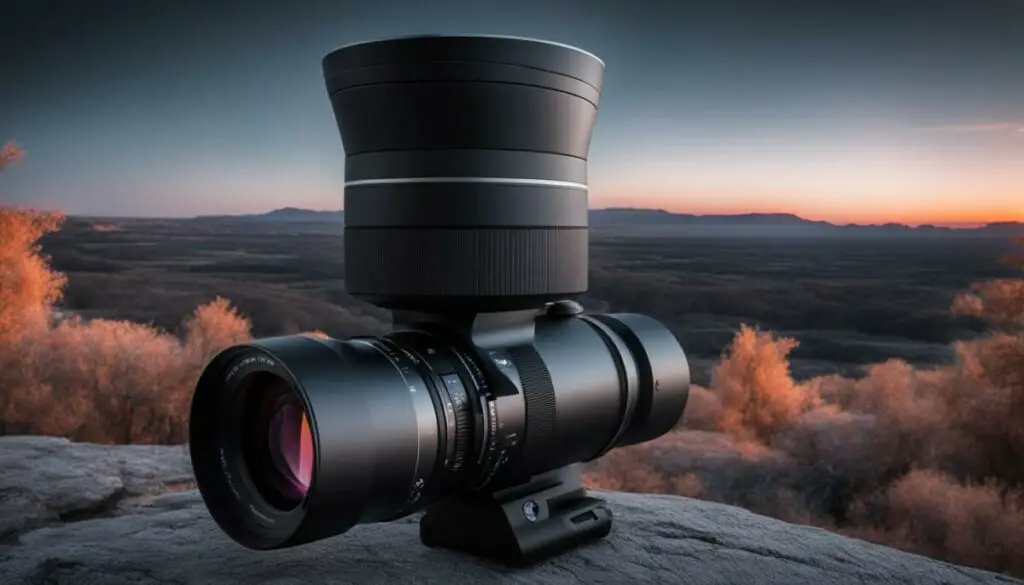 Effective Guide on How to Block Infrared Camera Easily Infrared for