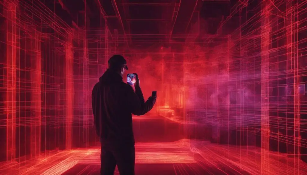 Can Infrared See Through Clothing? Uncover the Truth. Infrared for Health