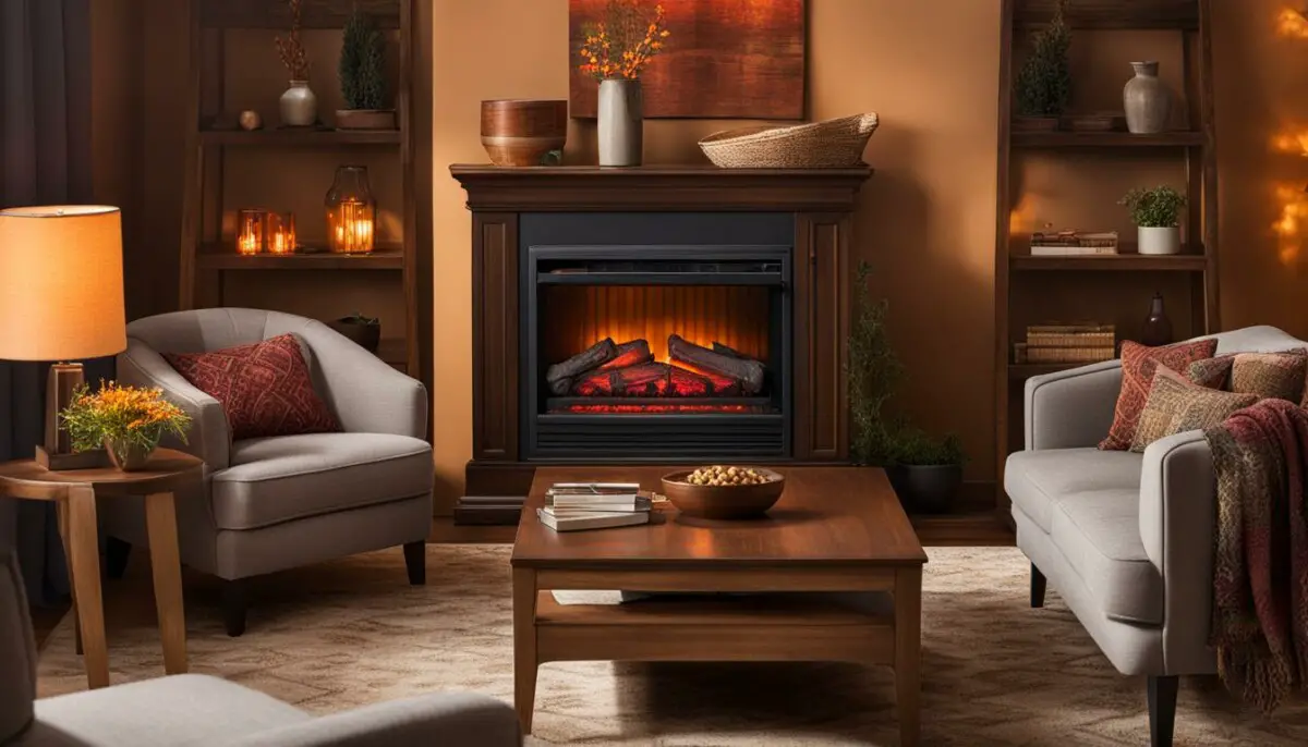 Uncover the Truth Are Duraflame Infrared Heaters Good? Infrared for