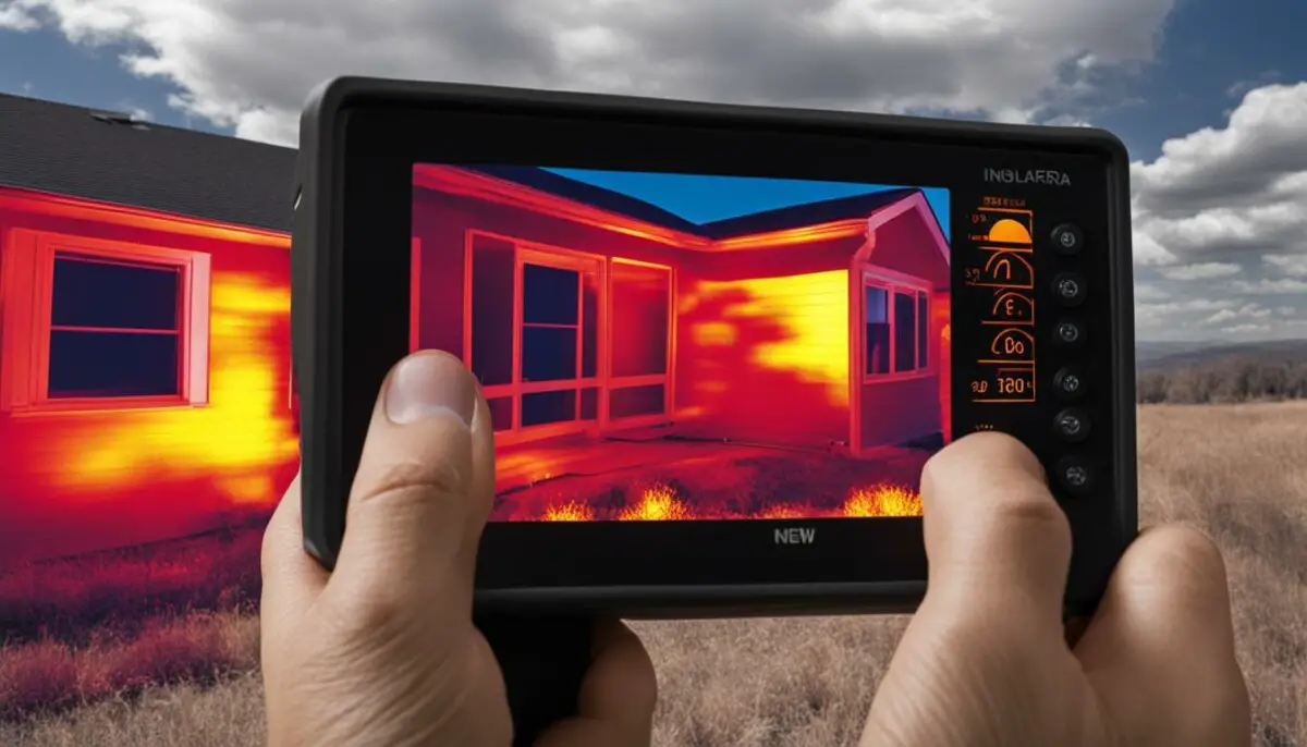 Are Infrared Cameras Helpful for Home Inspections or Not? Infrared