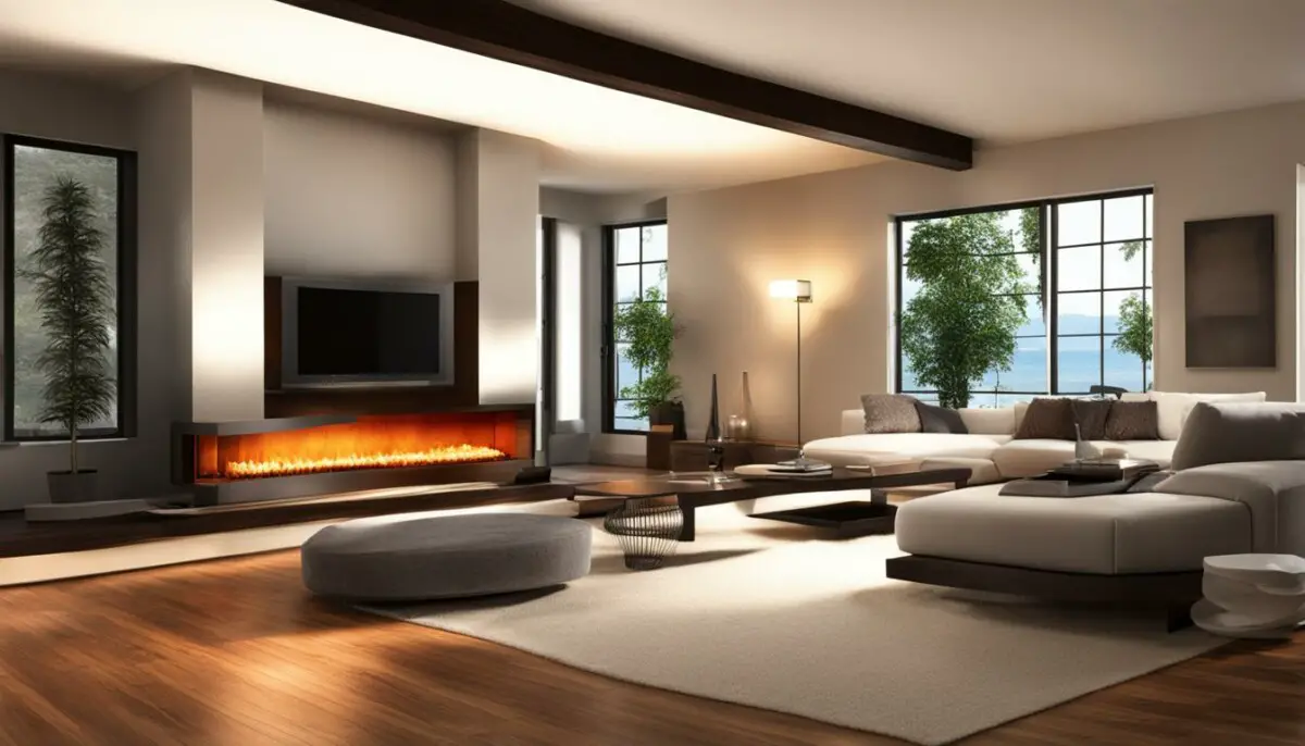 Are Infrared Heaters Effective? Your Guide to Warm Homes. Infrared