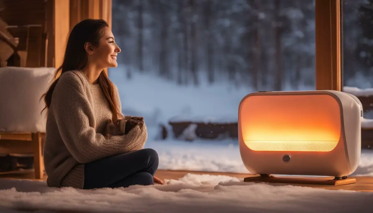Unveiling the Truth Are Infrared Heaters Effective?