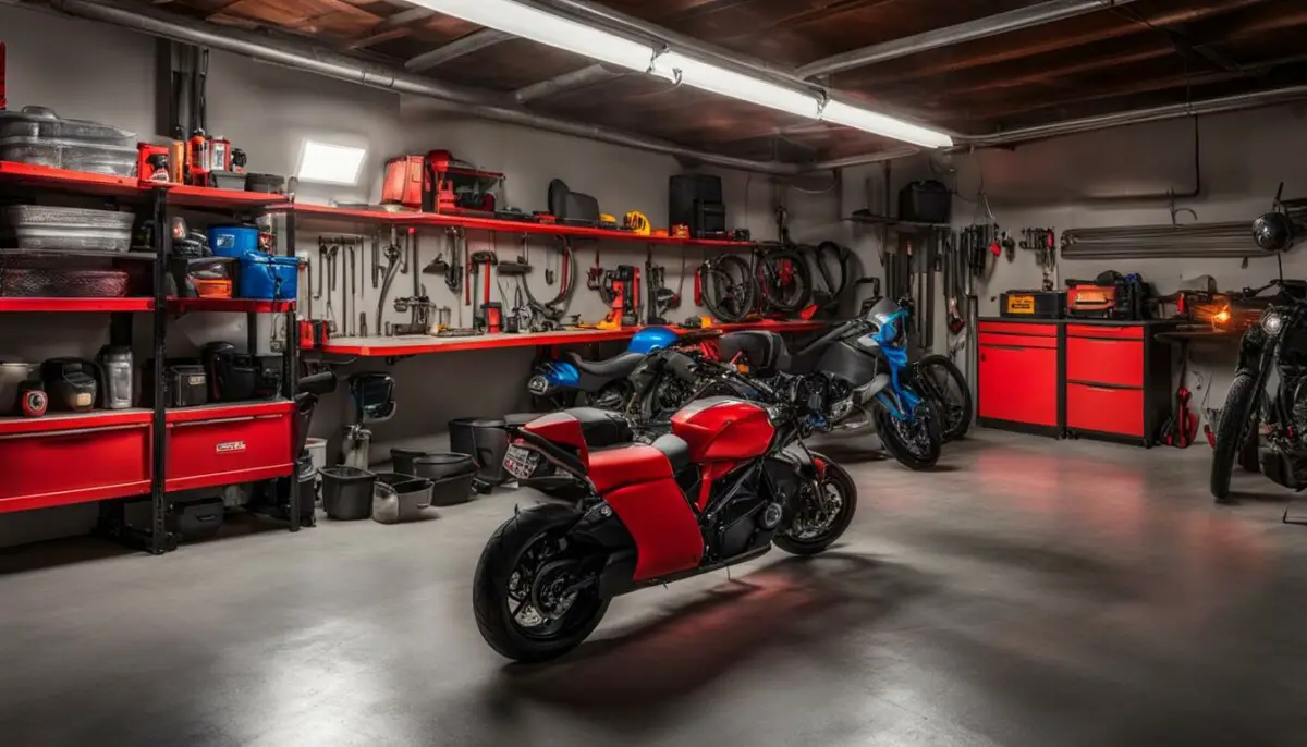 Discover If Infrared Heaters Are Good for a Garage Infrared for Health