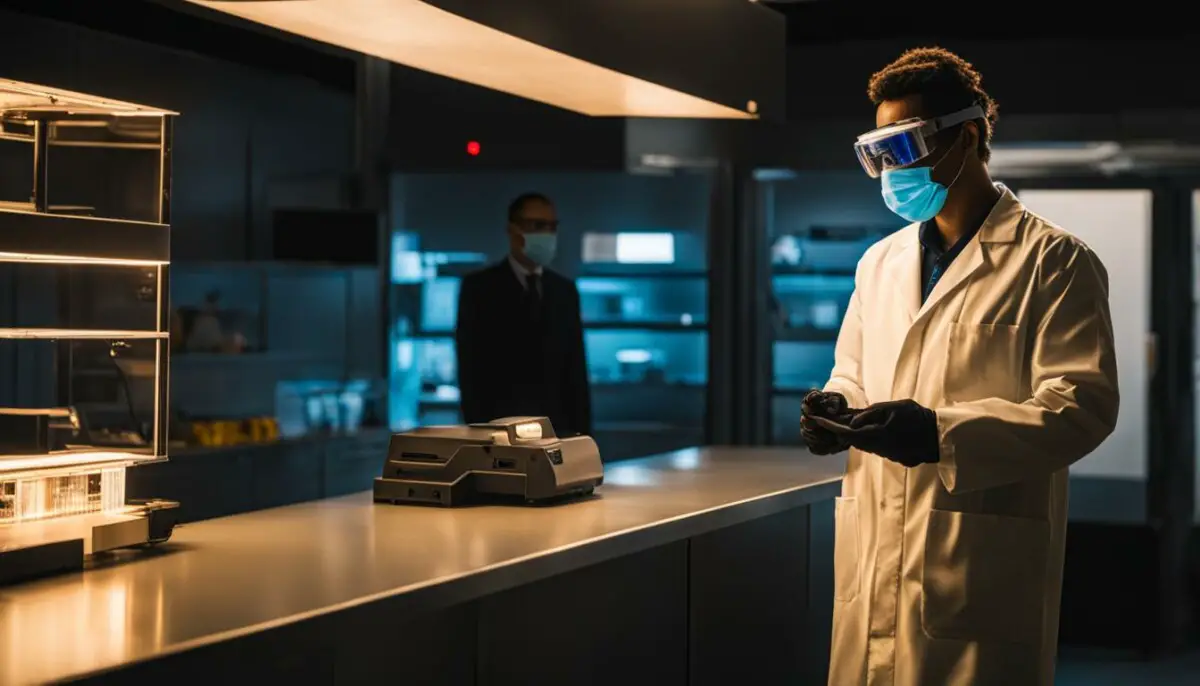 Unveiling the Truth Are Infrared LEDs Dangerous? Infrared for Health