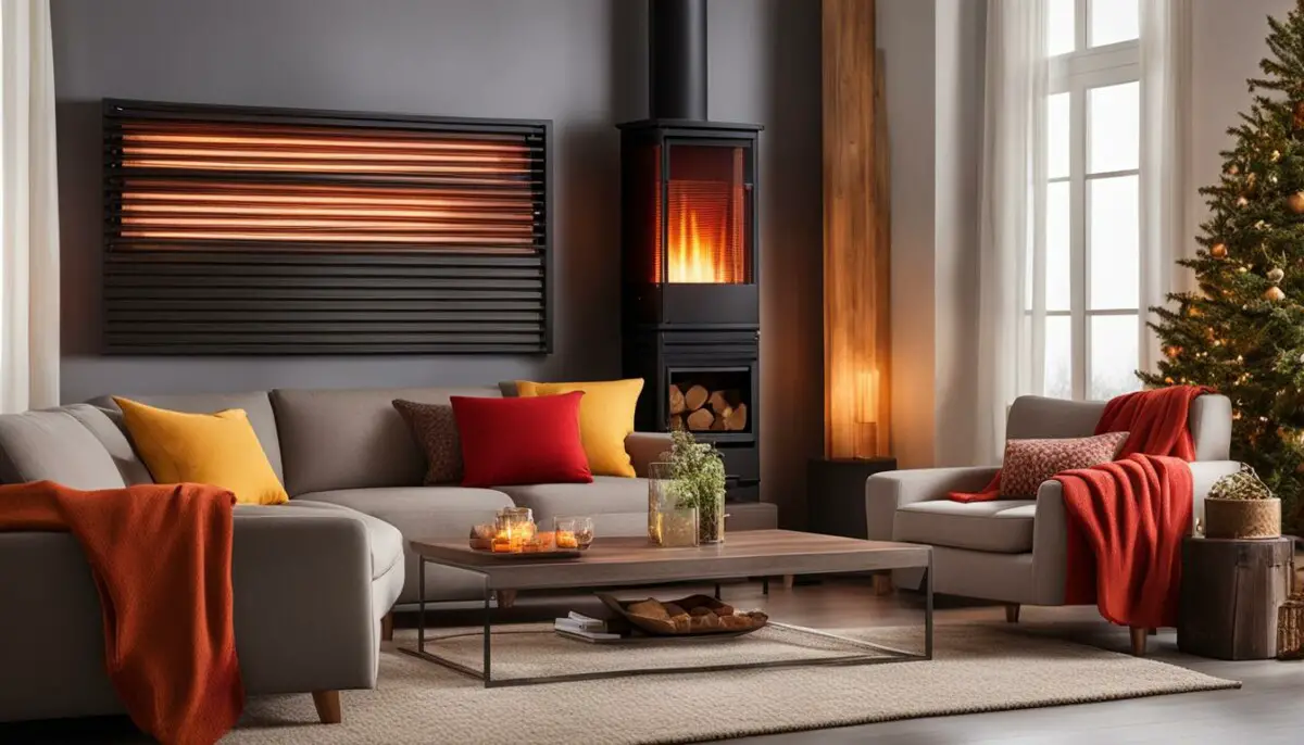 Are Infrared Panel Heaters Any Good? Discover the Truth! Infrared for