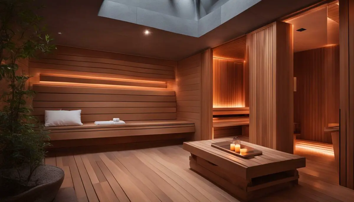 Unveiling the Truth Are Infrared Saunas Good for Your Skin? Infrared