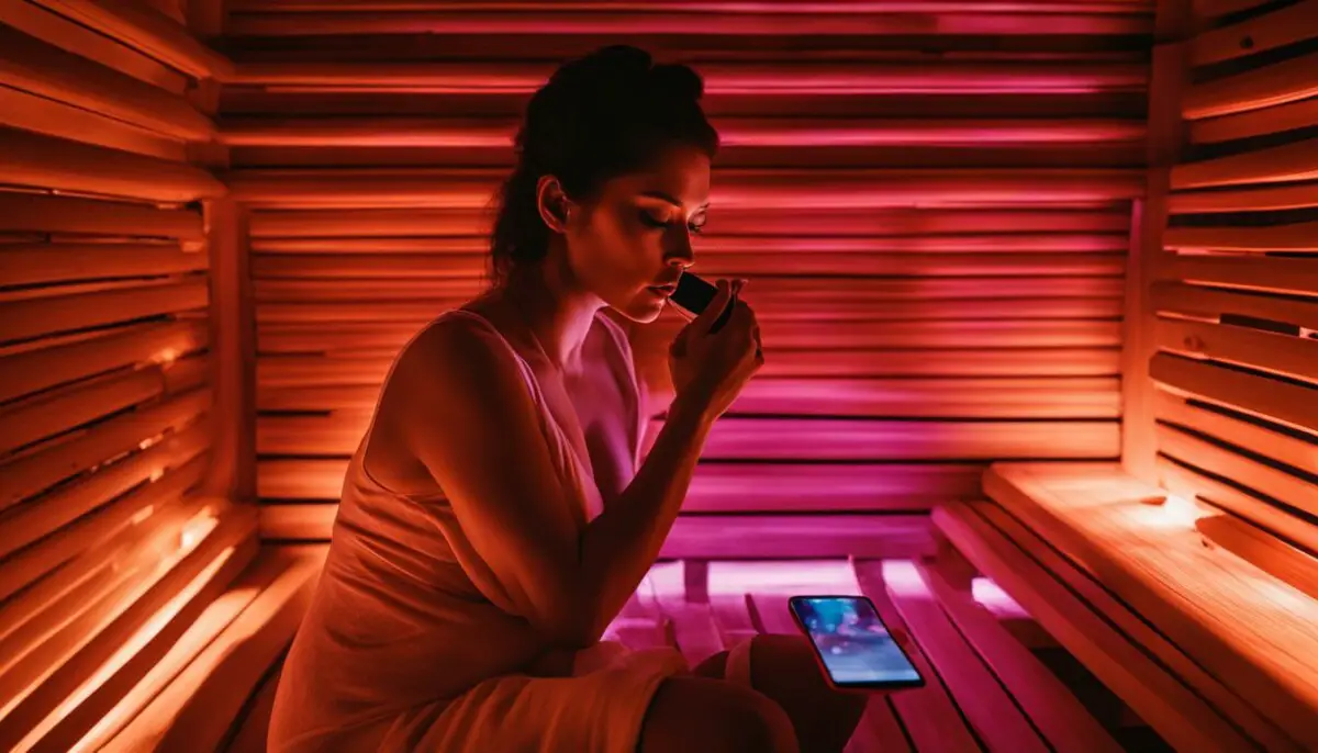 Are Infrared Saunas Harmful? Get the Facts Here. Infrared for Health