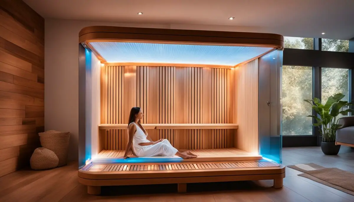 Are Infrared Saunas Safe EMF? Explore the Truth Today. Infrared for Health