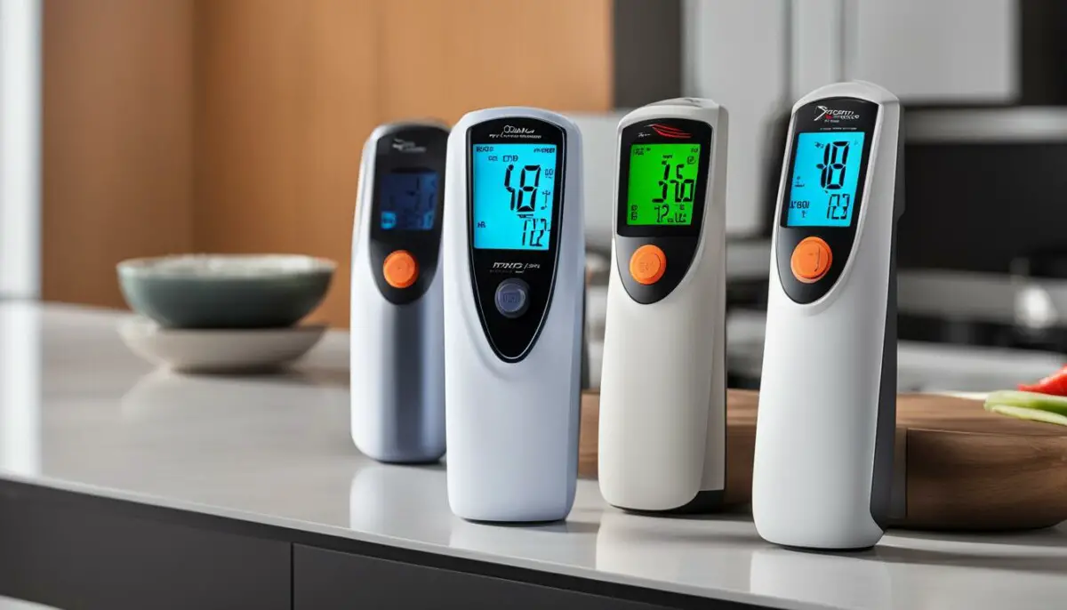 Uncovered Are Infrared Thermometers Reliable? InDepth Guide