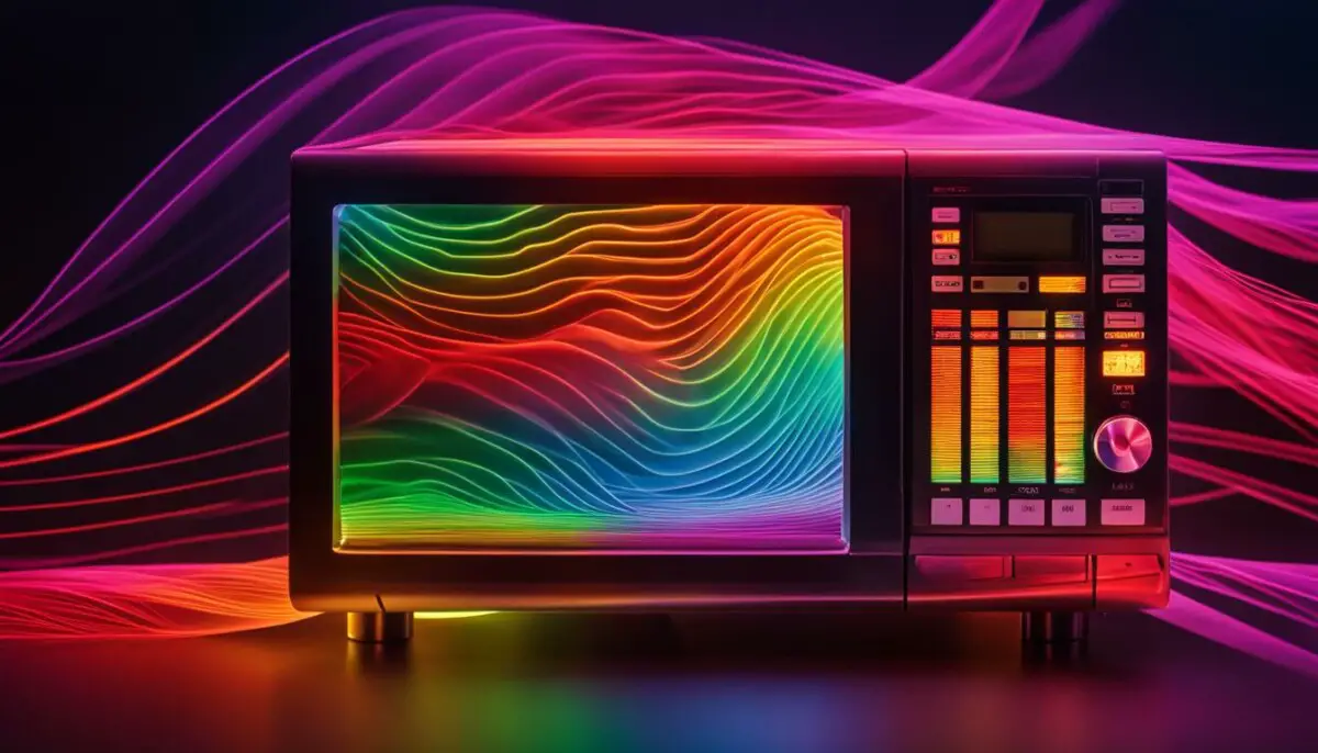 Unraveling the Mystery Are Microwaves Infrared? Infrared for Health