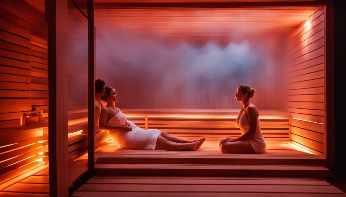 Are Steam Saunas Better Than Infrared? Uncover the Truth Infrared for